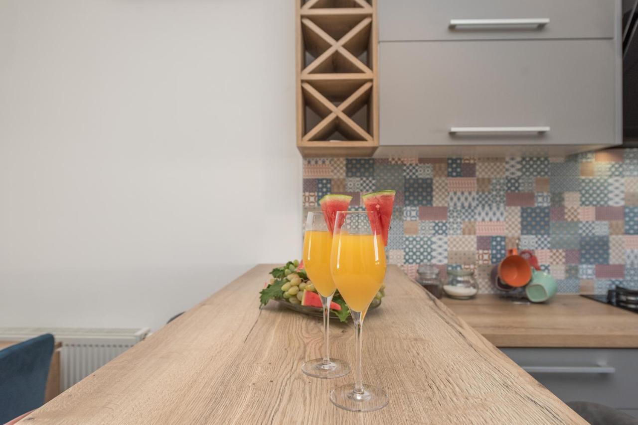 Apartmani Dmarie Privlaka  Dış mekan fotoğraf