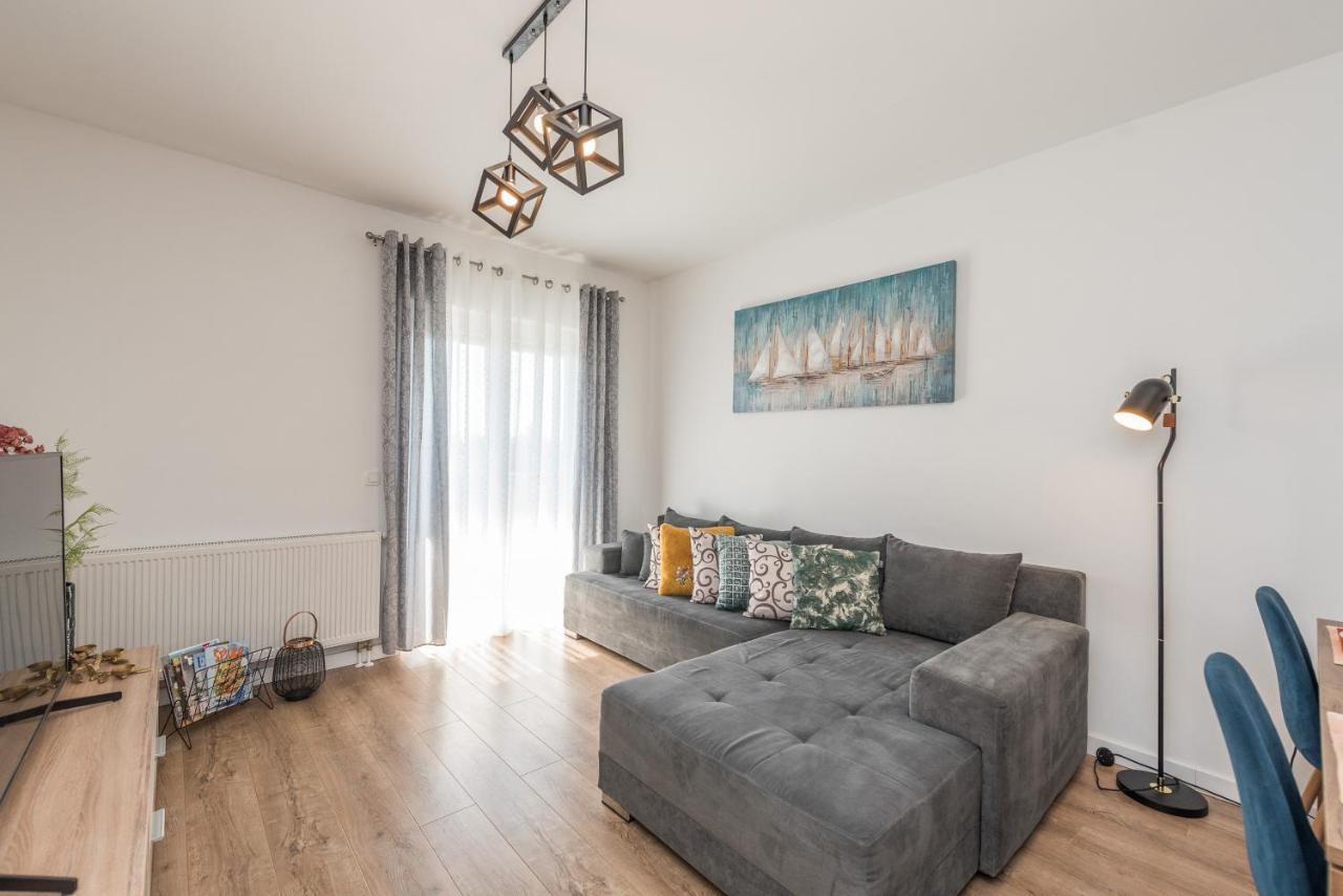 Apartmani Dmarie Privlaka  Dış mekan fotoğraf