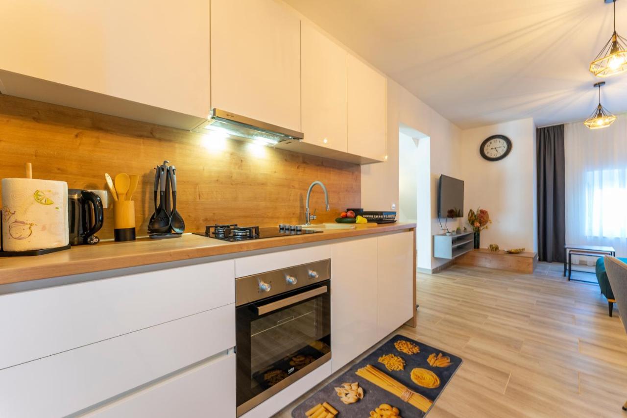 Apartmani Dmarie Privlaka  Dış mekan fotoğraf