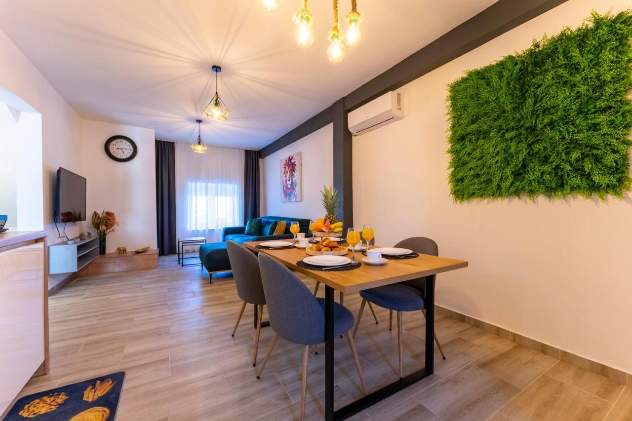 Apartmani Dmarie Privlaka  Dış mekan fotoğraf