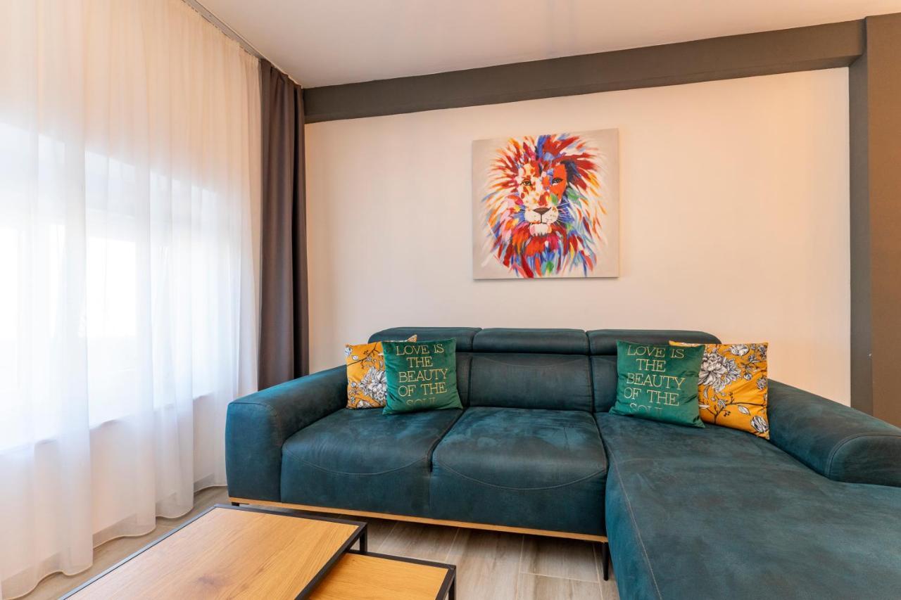 Apartmani Dmarie Privlaka  Dış mekan fotoğraf