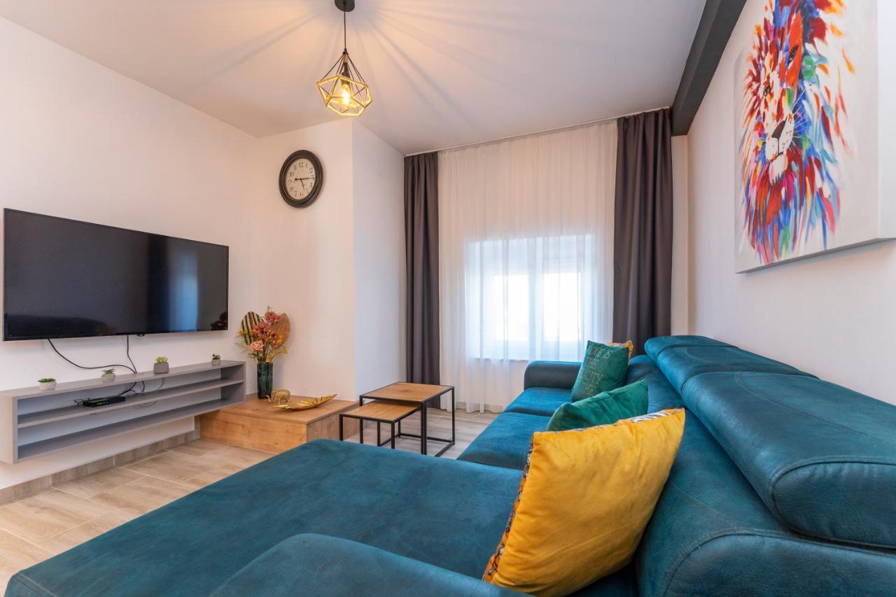 Apartmani Dmarie Privlaka  Dış mekan fotoğraf