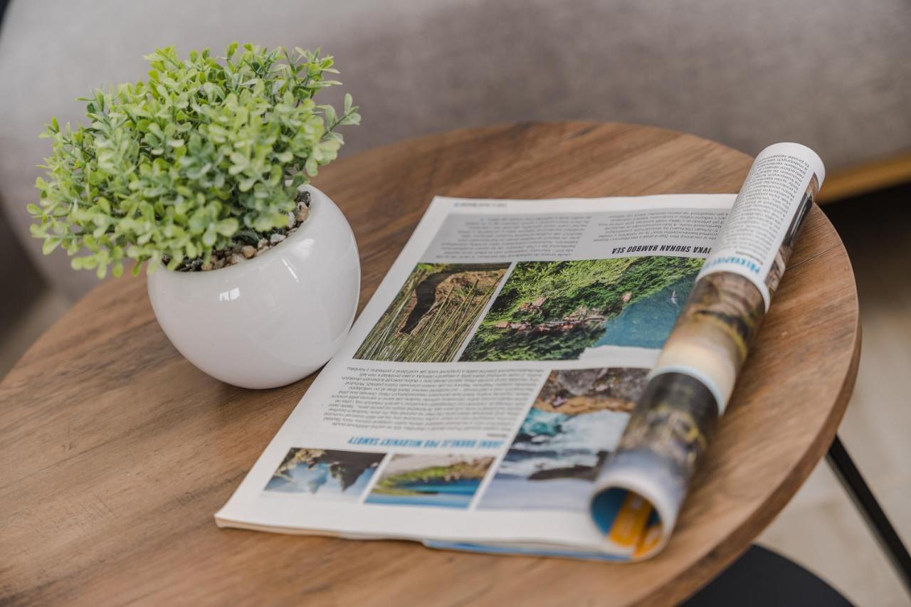 Apartmani Dmarie Privlaka  Dış mekan fotoğraf