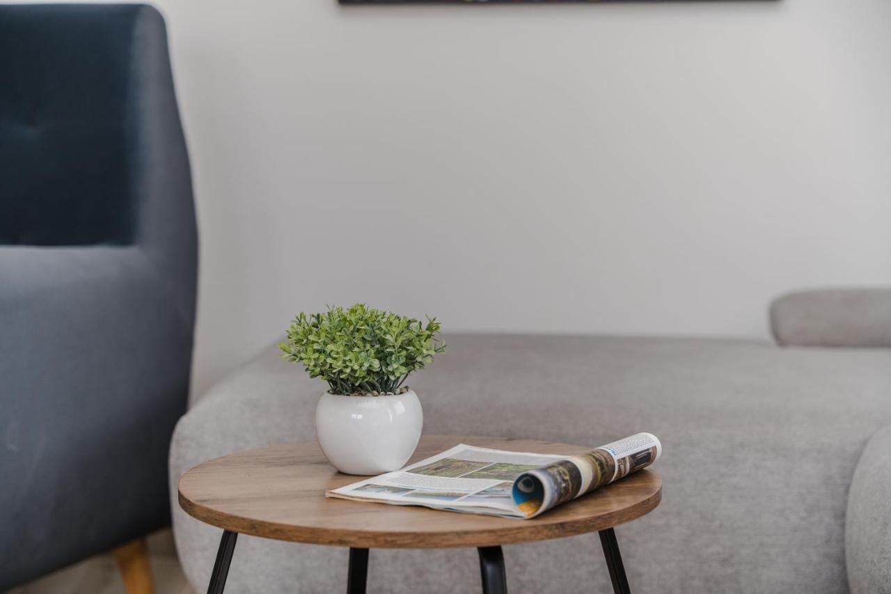 Apartmani Dmarie Privlaka  Dış mekan fotoğraf