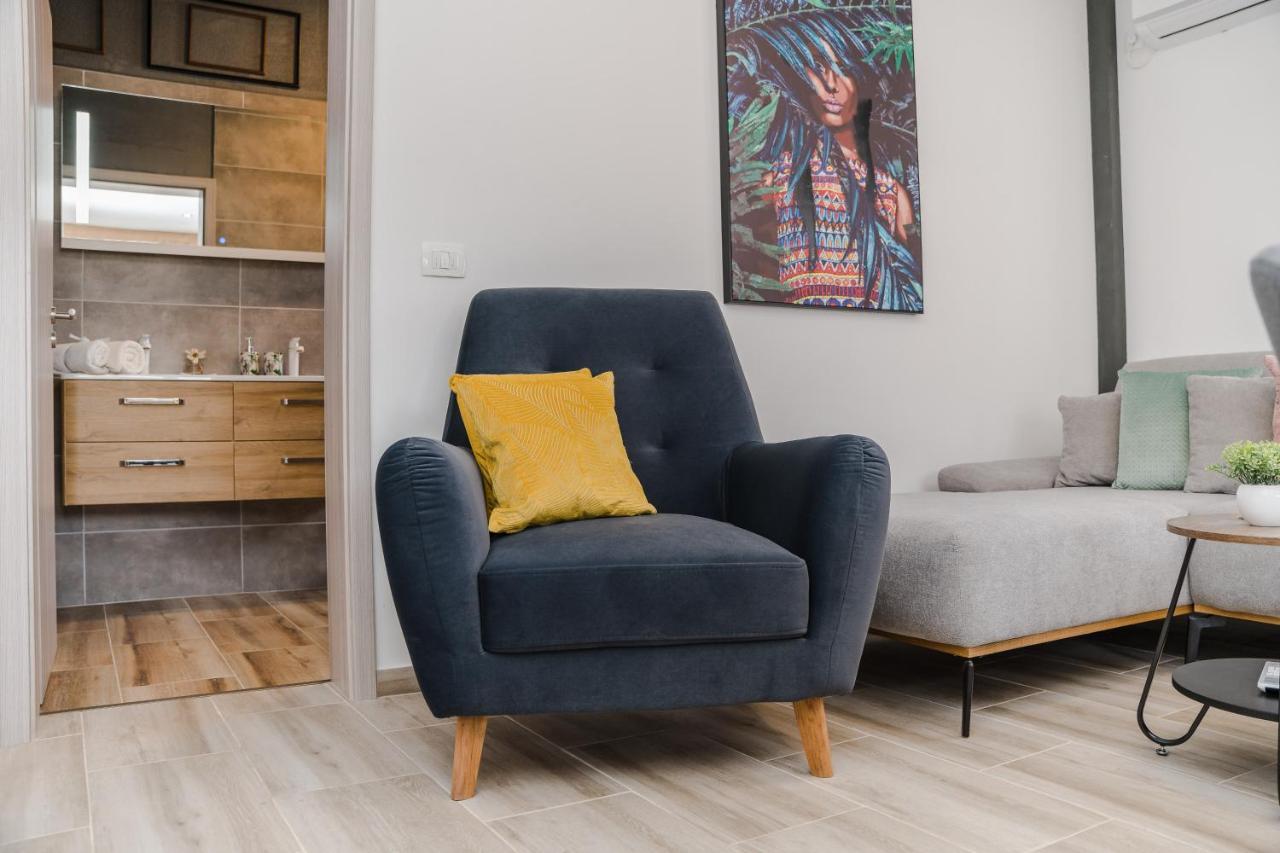 Apartmani Dmarie Privlaka  Dış mekan fotoğraf